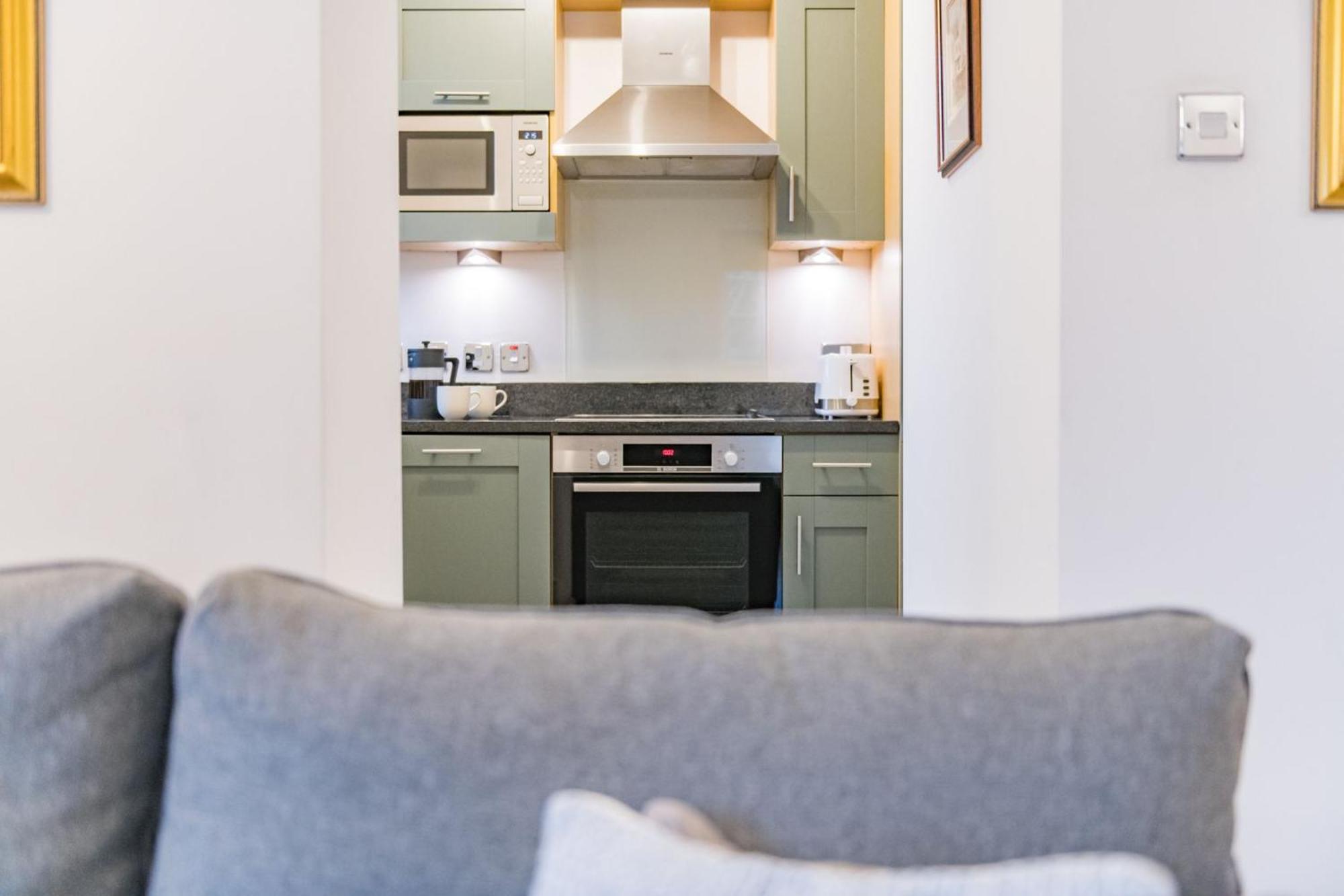 The Linen House By Bloom Stays Canterbury Esterno foto
