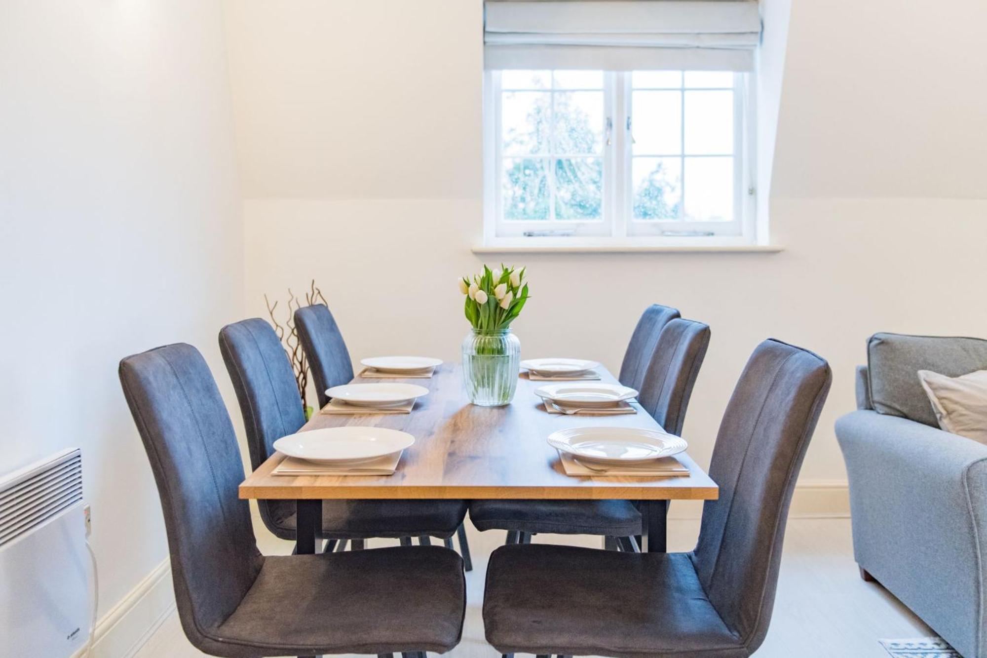 The Linen House By Bloom Stays Canterbury Esterno foto